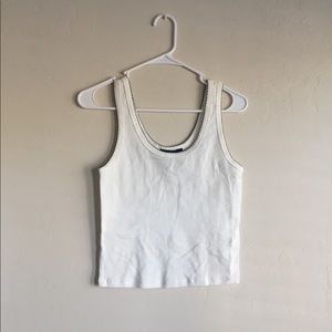 Never worn top from forever21